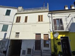 Casa indipendente in Residenziale