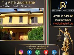 Villetta a schiera in Residenziale