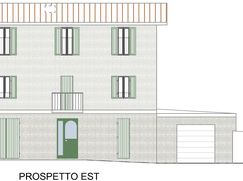 Casa indipendente in Residenziale