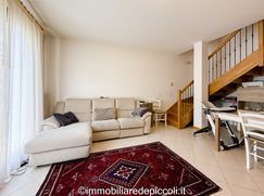 Villetta a schiera in Residenziale