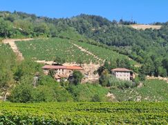 Rustico/Casale in Residenziale