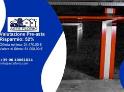 Negozio/Locale commerciale in Commerciale