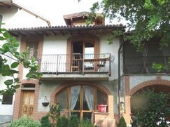 Casa indipendente in Residenziale