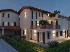 Appartamento in Residenziale