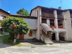 Casa indipendente in Residenziale