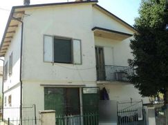 Casa indipendente in Residenziale