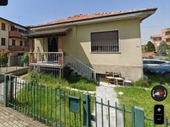 Villa in Residenziale