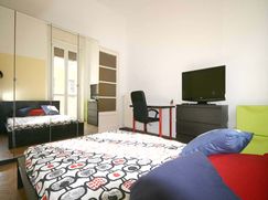 Stanza in Residenziale