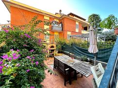 Villetta a schiera in Residenziale