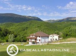 Casa indipendente in Residenziale