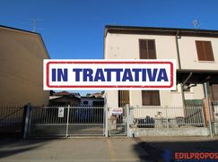 Villetta a schiera in Residenziale