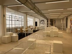 Ufficio in Commerciale