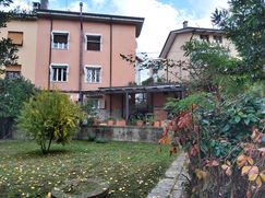Villetta a schiera in Residenziale