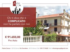 Appartamento in Residenziale