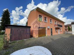 Casa indipendente in Residenziale
