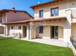 Villetta a schiera in Residenziale