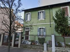 Villetta a schiera in Residenziale