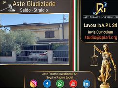 Villetta a schiera in Residenziale