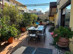 Attico/Mansarda in Residenziale