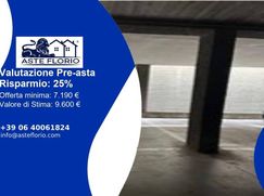 Box/posto auto in Residenziale