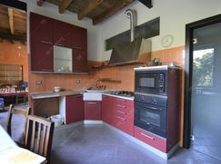 Casa Bi/Trifamiliare in Residenziale