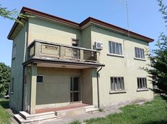 Casa indipendente in Residenziale