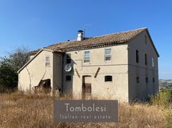 Rustico/Casale in Residenziale