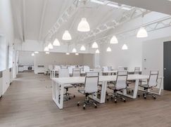 Ufficio in Commerciale