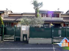 Villetta a schiera in Residenziale