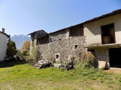 Rustico/Casale in Residenziale