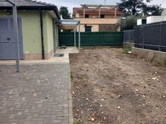 Villetta a schiera in Residenziale