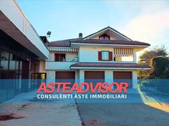 Villa in Residenziale
