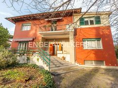 Villa in Residenziale