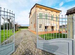Villa in Residenziale