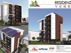 Appartamento in Residenziale