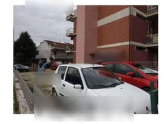 Box/posto auto in Residenziale