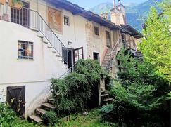 Baita/Bungalow/Chalet/Trullo in Residenziale