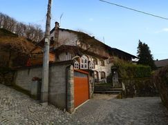 Casa indipendente in Residenziale