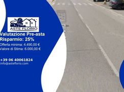 Box/posto auto in Residenziale