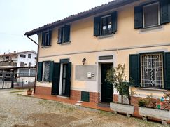 Casa indipendente in Residenziale