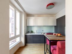 Appartamento in Residenziale