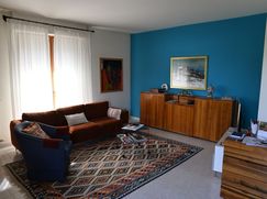 Villetta a schiera in Residenziale
