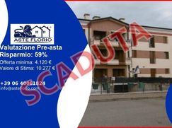 Box/posto auto in Residenziale