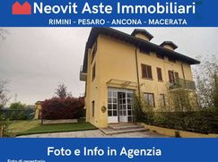 Villa in Residenziale