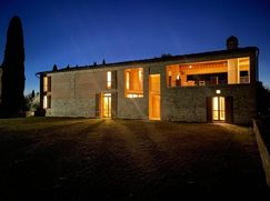 Rustico/Casale in Residenziale