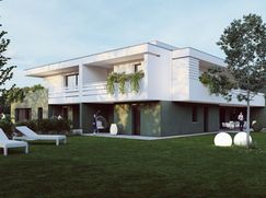 Appartamento in Residenziale
