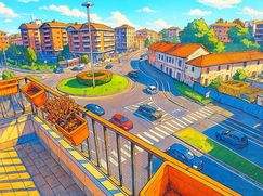 Appartamento in Residenziale