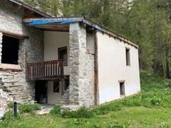 Baita/Bungalow/Chalet/Trullo in Residenziale