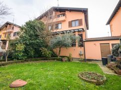 Villetta a schiera in Residenziale