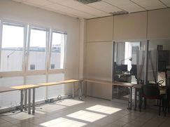 Ufficio in Commerciale